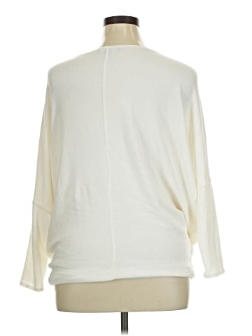 Lulus 3/4 Sleeve Top (view 2)
