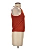 Gaze Orange Tank Top Size S - photo 4