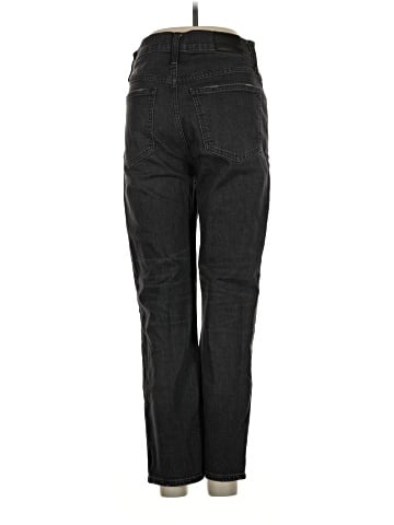 Madewell The Perfect Vintage Jean in Sumner Wash (view 2)