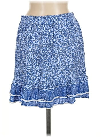 Ava Christine Casual Skirt (view 2)