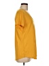 Torrid Yellow Short Sleeve Top Size Med Plus (00) - photo 4