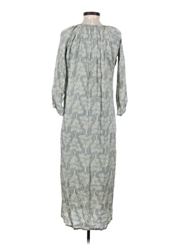 Tucker Casual Dress (view 2)