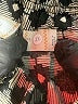 Anthropologie Houndstooth Black Casual Pants Size XS - photo 7