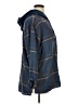 Maurices Blue Poncho Size XL - photo 4
