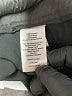 Talbots Solid Black Dress Pants Size 16 - photo 5