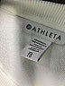 Athleta White Sweatshirt Size XL - photo 7