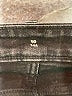 Unbranded Black Jeans Size 10 (tall) - photo 7