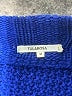 Tularosa 100% Acrylic Blue Pullover Sweater Size M - photo 7