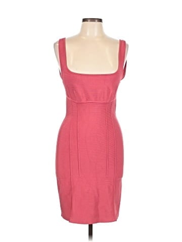Herve Leger Cocktail Dress (view 1)