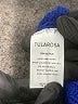 Tularosa 100% Acrylic Blue Pullover Sweater Size M - photo 8