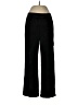 DKNY Black Casual Pants Size M - photo 1