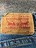 Levi's Blue Jeans Size 5 - photo 3