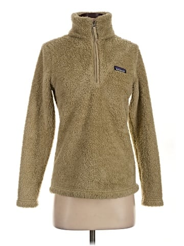 Patagonia Fleece (view 1)