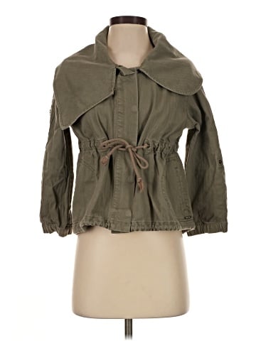 Hang Ten Jacket (view 1)