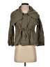 Hang Ten Green Jacket Size S - photo 1