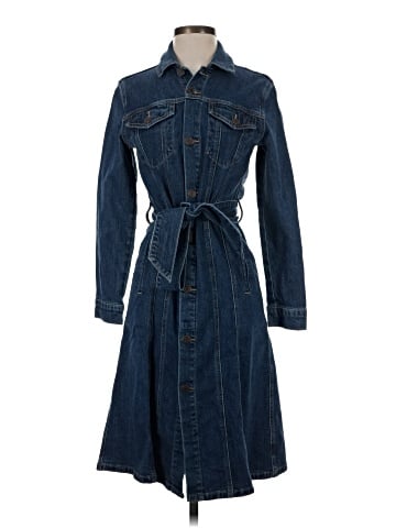 Lucky Brand Trenchcoat (view 1)