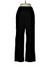 DKNY Black Casual Pants Size M - photo 2