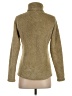 Patagonia 100% Polyester Tan Fleece Size XS - photo 2
