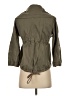 Hang Ten Green Jacket Size S - photo 2