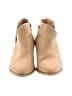 Cynthia Rowley TJX Tan Ankle Boots Size 8 - photo 2