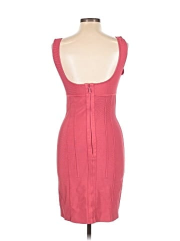 Herve Leger Cocktail Dress (view 2)