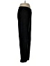 DKNY Black Casual Pants Size M - photo 4