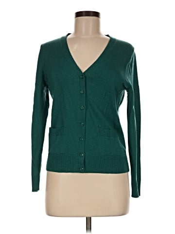 Lord & Taylor Wool Cardigan (view 1)