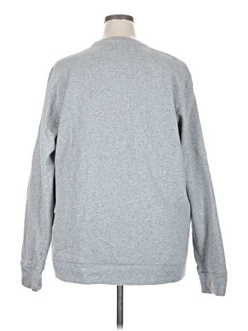 Under Armour Sweatshirt (view 2)