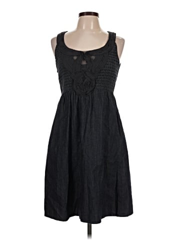 CALVIN KLEIN JEANS Casual Dress (view 1)