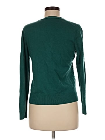 Lord & Taylor Wool Cardigan (view 2)