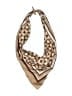 Assorted Brands Brown Scarf One size - photo 1