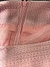 Unbranded 100% Polyester Pink Casual Dress Size S - photo 7