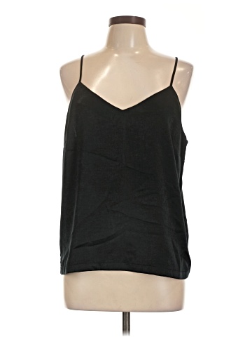 prologue Sleeveless Top (view 1)