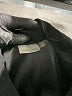 Assorted Brands 100% Polyester Black 3/4 Sleeve Blouse Size XL - photo 7