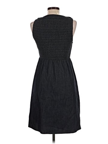 CALVIN KLEIN JEANS Casual Dress (view 2)
