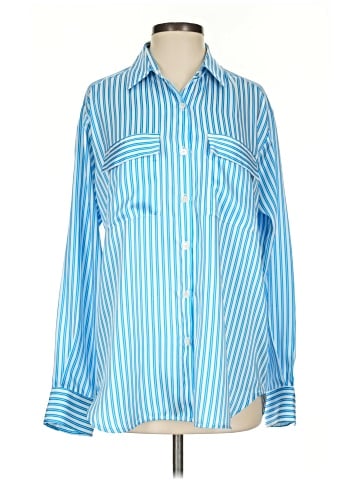 Paul & Joe Long Sleeve Blouse (view 1)