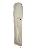 Unbranded Ivory Cargo Pants Size S - photo 5