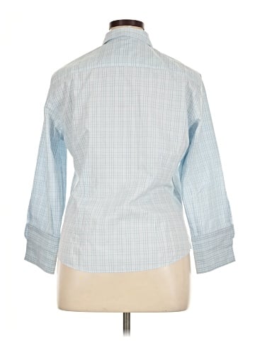 Brooks Brothers 346 Long Sleeve Button-Down Shirt (view 2)