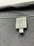 Due Per Due Black Cardigan Size L - photo 7