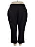 ModCloth Black Active Pants Size 22 - photo 2