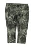 Under Armour Green Cargo Shorts Size XL - photo 1