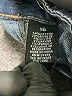 d.jeans Stars Blue Jeans Size 16 - photo 5