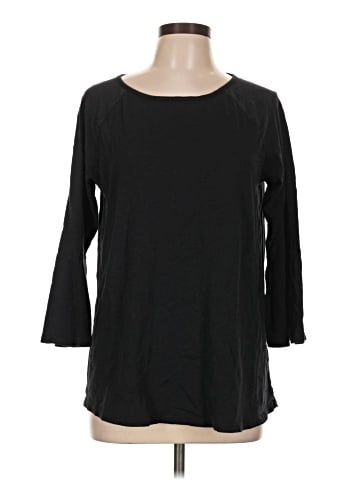 Mod-O-Doc 3/4 Sleeve T-Shirt (view 1)