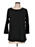 Mod-O-Doc Black 3/4 Sleeve T-Shirt Size Lg (3) - photo 1