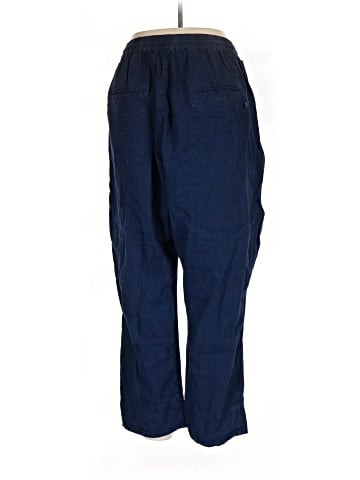 Pilcro Linen Pants (view 2)