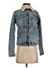 Gap Blue Denim Jacket Size S - photo 1