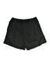 Ekouaer Solid Black Athletic Shorts Size M - photo 1