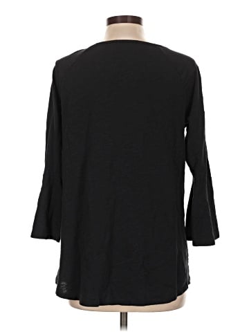 Mod-O-Doc 3/4 Sleeve T-Shirt (view 2)
