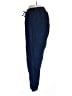 Pilcro Blue Linen Pants Size 14 - photo 5