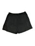 Ekouaer Solid Black Athletic Shorts Size M - photo 2